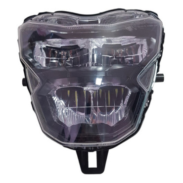 Farol Bloco Optico H...