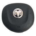 Tampa Capa Do Airbag Volante Fiat Toro Modelo Ram 2018-2026