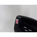 Carenagem Lateral Aba Bmw R1250 Adventure 20/24 L/e 58941 Preto