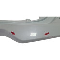Carenagem Alça Traseira Honda Pcx 160 23/25 Detalhe 56258