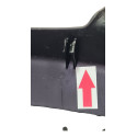 Acabamento Lateral Esq Honda Elite 125 2025 Detalhe 56256