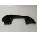 Alça Traseira Honda Bros 160 25/26 L/e Orig Detalhes 61119 Preto