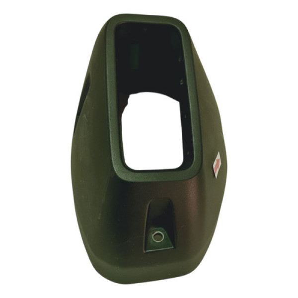Protetor Escapamento Bocal Bmw Gs 1200 14/19 Detalhes 57000