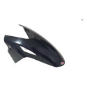 Paralama Dianteiro Honda Cg 160 Start 2025 Detalhes 61665 Dianteiro