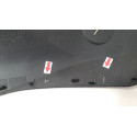 Carenagem Frontal Lateral Xmax 250 25/25 L/d Avaria 56848 Preto