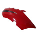 Carenagem Frontal Lateral Xmax 250 21/24 L/d Orig 58326 Vermelho