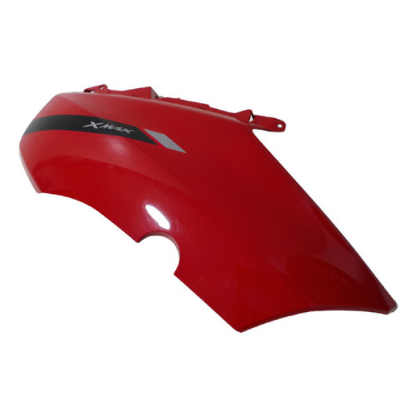 Carenagem Frontal Lateral Xmax 250 21/24 L/d Orig 58326 Vermelho