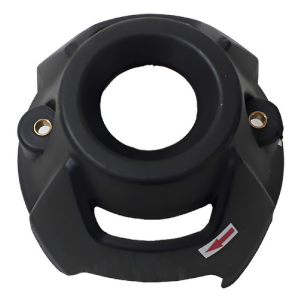 Protetor Bocal Escapamento Fz25 250 18/25 Orig 58559