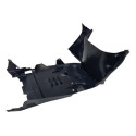 Carenagem Assoalho Inferior Elite 125 19/23 Detalhes 57573 Preto