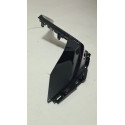Carenagem Lateral Esq Yamaha Xmax 300 2025 Detalhes 63094 Preto