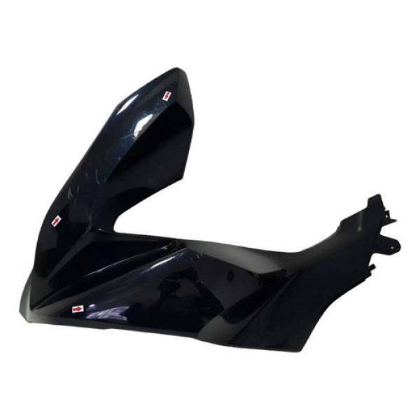 Carenagem Frontal Lateral Pcx 160 23/25 L/e Detalhes 61159 Azul