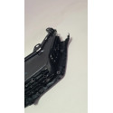 Assoalho Esquerdo Yamaha Nmax 160 21/22 Orig C/det 61303 Preto