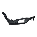 Assoalho L/e Honda Pcx 160 23/25 Original Detalhe 61007 Preto
