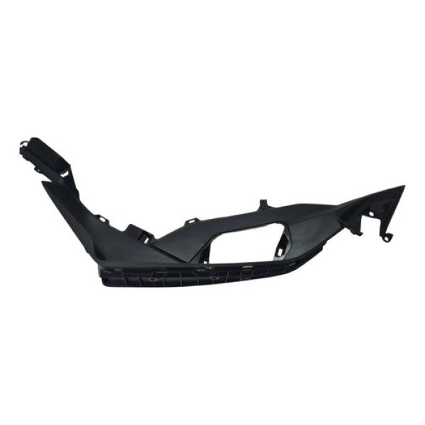 Assoalho L/e Honda Pcx 160 23/25 Original Detalhe 61007 Preto