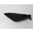 Carenagem Acabamento Rabeta Nmax 160 21/24 L/e Orig 58653 Preto