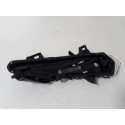 Pisca Seta Dianteiro Honda Biz 125 18/24 L/d Avaria 59305 Transparente