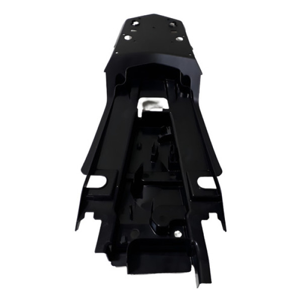 Paralama Traseiro B Yamaha Crosser 150 20/22 Orig 58480
