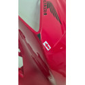 Carenagem Tanque Esq Honda Cb 300f Twister 23/25 Orig 61128 Vermelho