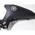 Carenagem Pisca Yamaha Nmax 160 21/24 L/e Ralada 58486 Preto
