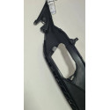 Assoalho Esquerdo Honda Pcx 160 23/25 Orig C/detalhe 61649 Preto