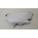 Carenagem Frontal Lateral N Max 160 21/23 L/e Detalhe 55372 Branco