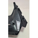 Carenagem Lateral Dir Honda Elite 125 25/25 Detalhes 61373 Preto