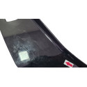 Carenagem Rabeta Cg 160 Fan Titan 25/25 L/d Detalhe 57382 Preto