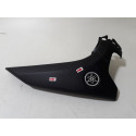 Carenagem Pisca Yamaha Nmax 160 21/24 L/e Orig Avaria 58389 Preto