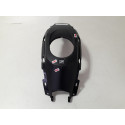 Carenagem Central Tanque Cg 160 Fan Titan 25/25 Detalh 57660 Preto