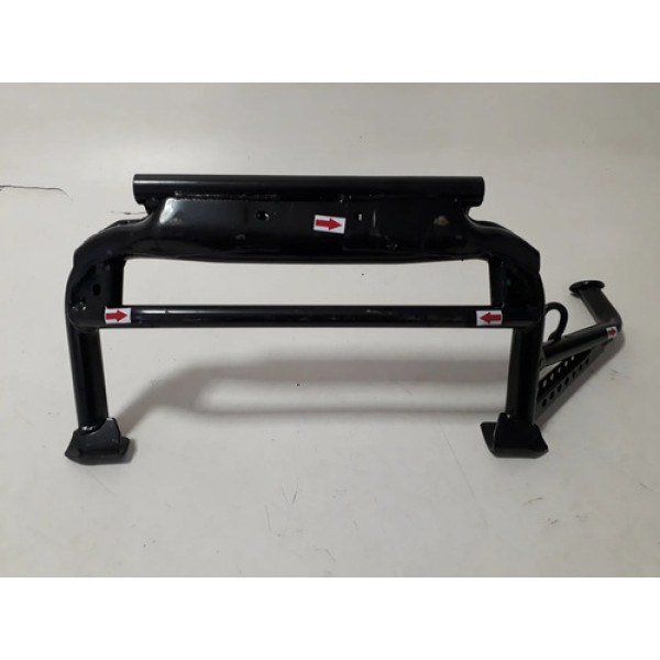 Cavalete Central Yamaha Xmax 250/300 21/26 Detalhes 61603 Preto