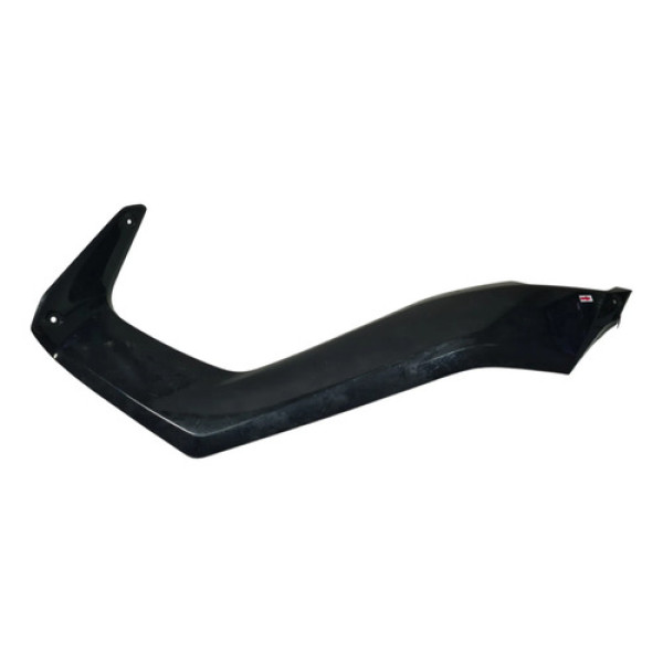 Carenagem Lateral Esq Yamaha Nmax 160 21/24 Orig C/det 61211 Preto