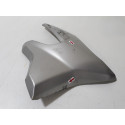 Carenagem Lateral Aba Fz25 250 18/24 L/d Orig Detalhe 58437 Prateado