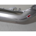 Alça Traseira Yamaha Crosser 150 17/24 L/e Orig 58716 Prateado