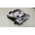 Farol Bloco Optico Suzuki Gsx-s 1000 17/23 Orig 54840