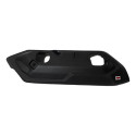 Protetor Escapamento Honda Elite 125 25/26 Orig 61087