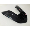 Carenagem Frontal Yamaha Fluo 125 26/26 Avarias 61376 Preto