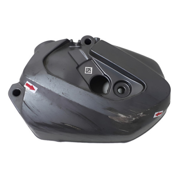 Tampa Motor Bmw R1250 Gs 20/24 L/d Orig Detalhes 58831 Cinza