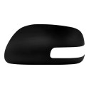 Capa Retrovisor Corolla 2009 A 2013 C/furo Preto