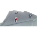 Carenagem Frontal Lateral Dir Pcx 160 23/25 Detalhes 56393