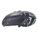 Carenagem Capa Tanque Triumph Trident 660 2023 Detalhe 55432
