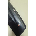 Carenagem Assoalho Dir Honda Sh 150 17/21 Orig C/det 61222 Cinza-escuro