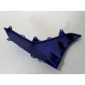 Carenagem Inferior Assoalho Nmax 160 21/24 L/e Orig 58107 Azul