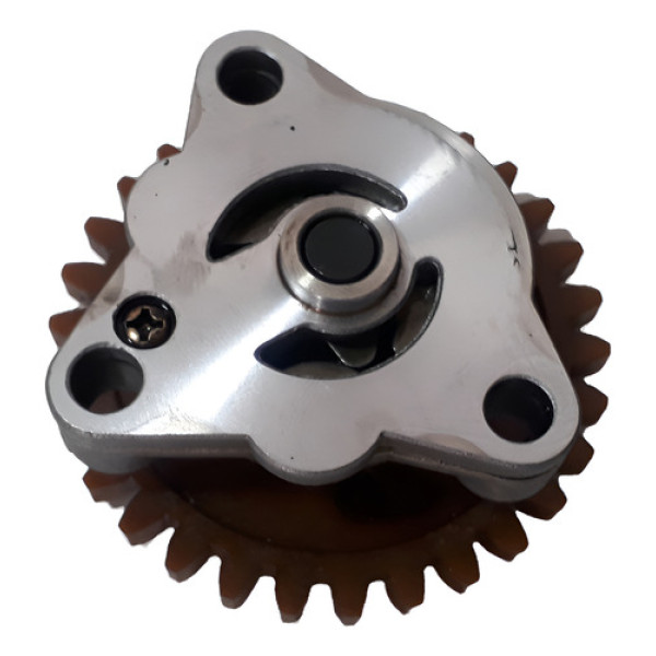 Bomba Oleo Suzuki Intruder 125 Orig 58744