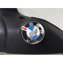 Carenagem Aba Tanque Bmw R1250 Adv 22/23 L/e Quebrada 58897 Preto