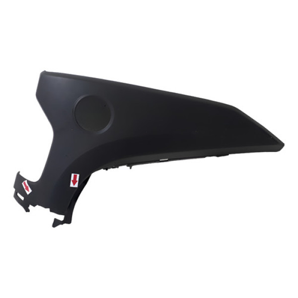 Carenagem Pisca Yamaha Nmax 160 21/24 L/e Quebrada 58655 Preto