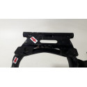 Cavalete Central Honda Pcx 160 23/25 Orig Ralado 56497 Preto
