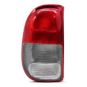 Lanterna Traseira Saveiro G2 1997 98 99 00/2005 Fume Oferta