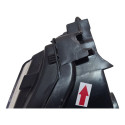 Farol Bloco Optico Honda Cb 300f 23/25 Quebrado 57587 Ambos Lados
