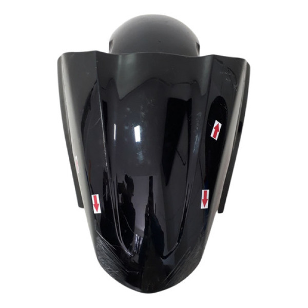 Paralama Dianteiro Haojue Vr 150 18/24 Orig Ralado 54960