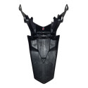 Paralama Traseiro Honda Cg 160 Fan 16/24 Orig Detalhe 56370